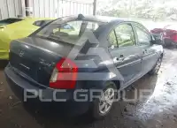 2009 Hyundai Accent photo