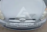 2009 Hyundai Accent фото