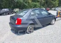 2009 Hyundai Accent фото