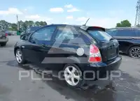 2009 Hyundai Accent фото