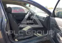 2009 Hyundai Accent фото