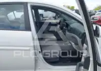 2009 Hyundai Accent photo