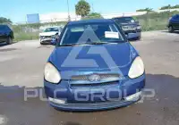 2009 Hyundai Accent photo