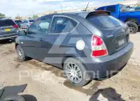 2009 Hyundai Accent фото