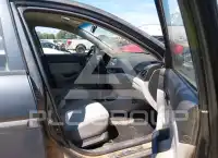 2009 Hyundai Accent фото