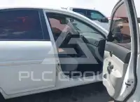 2009 Hyundai Accent фото