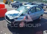 2009 Hyundai Accent photo