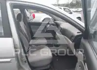 2009 Hyundai Accent фото