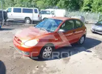 2009 Hyundai Accent фото