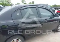2009 Hyundai Accent photo