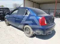 2009 Hyundai Accent photo