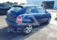 2009 Hyundai Accent photo