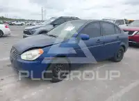 2009 Hyundai Accent photo