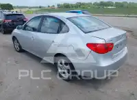 2009 Hyundai Elantra фото
