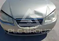 2009 Hyundai Elantra фото