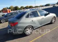 2009 Hyundai Elantra фото