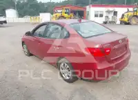 2009 Hyundai Elantra photo