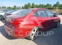 2009 Hyundai Elantra фото