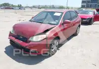 2009 Hyundai Elantra photo