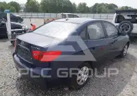 2009 Hyundai Elantra фото