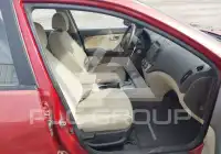 2009 Hyundai Elantra photo