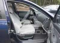 2009 Hyundai Elantra фото