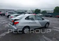 2009 Hyundai Elantra фото
