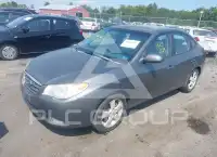 2009 Hyundai Elantra photo
