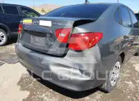 2009 Hyundai Elantra фото