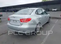 2009 Hyundai Elantra photo