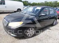 2009 Hyundai Elantra фото