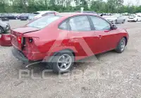 2009 Hyundai Elantra фото