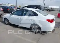 2009 Hyundai Elantra фото