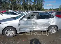 2009 Hyundai Elantra photo