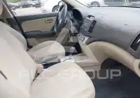 2009 Hyundai Elantra фото