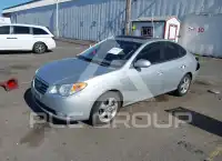2009 Hyundai Elantra photo