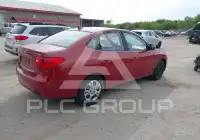 2009 Hyundai Elantra фото