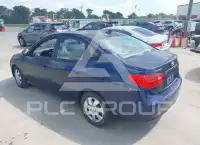 2009 Hyundai Elantra фото