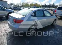 2009 Hyundai Elantra photo