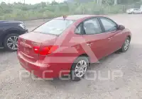 2009 Hyundai Elantra photo