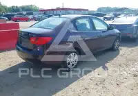 2009 Hyundai Elantra фото