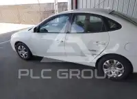 2009 Hyundai Elantra photo