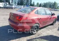 2009 Hyundai Elantra photo