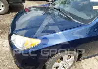 2009 Hyundai Elantra фото