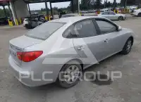 2009 Hyundai Elantra фото