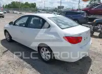 2009 Hyundai Elantra фото