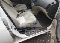 2009 Hyundai Elantra фото