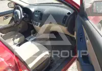 2009 Hyundai Elantra photo