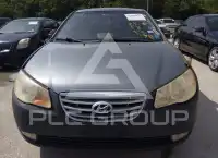 2009 Hyundai Elantra фото