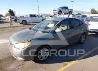 2009 Hyundai Elantra фото